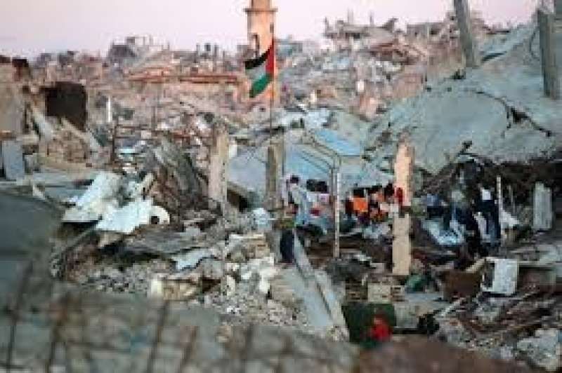 البابا تواضروس: ما يحدث في غزة تخطى جميع القيم الإنسانية