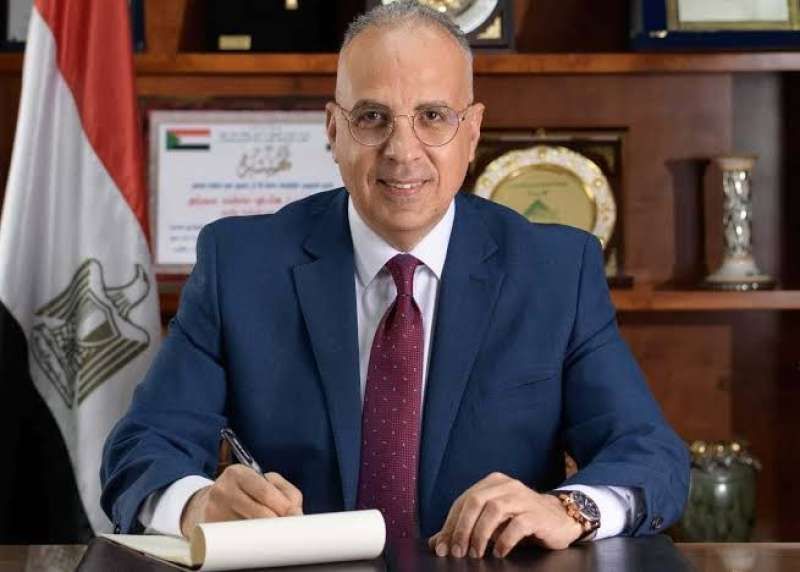 وزير الري يتعاون مع اليونسكو لإنشاء متحف يهدف إلى الحفاظ على تراث...