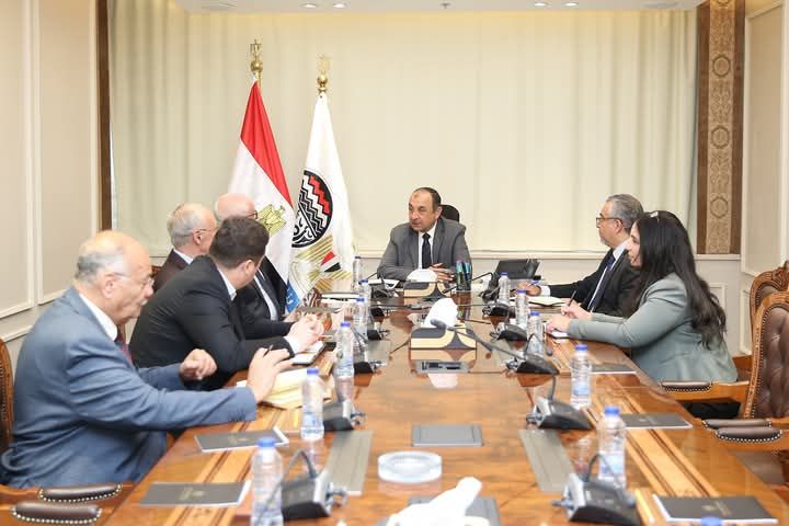 “تكنيب إنرجيز” الإيطالية تتطلع لتعزيز تواجدها في…