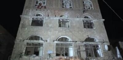 أخبار اليمن : حصيلة جديدة لضحايا العدوان على شعوب