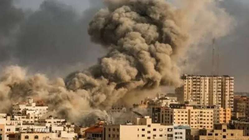أونروا: غزة تختنق.. والنساء والأطفال يدفعون الثمن