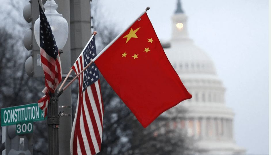 الصين تعارض عقد أي صفقات بين أمريكا ودول أخرى على حسابها