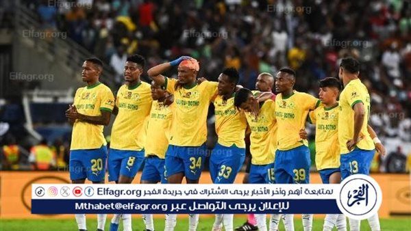 هشام حنفي: صن داونز لو واجه الزمالك سيفوز عليه ذهابًا وإيابًا
