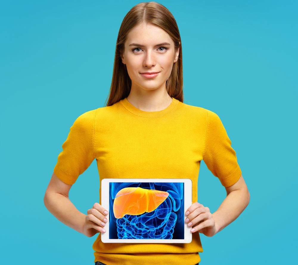 الكبد: الحارس الصامت لصحتكِ… تعرفي على وظائفه وأمراضه وكيفية المحافظة عليه