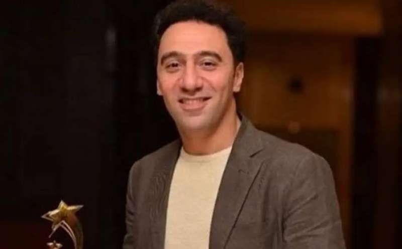 بطولة مطلقة.. عودة محمد سلام بـ مسلسل كارثة طبيعية على watch it