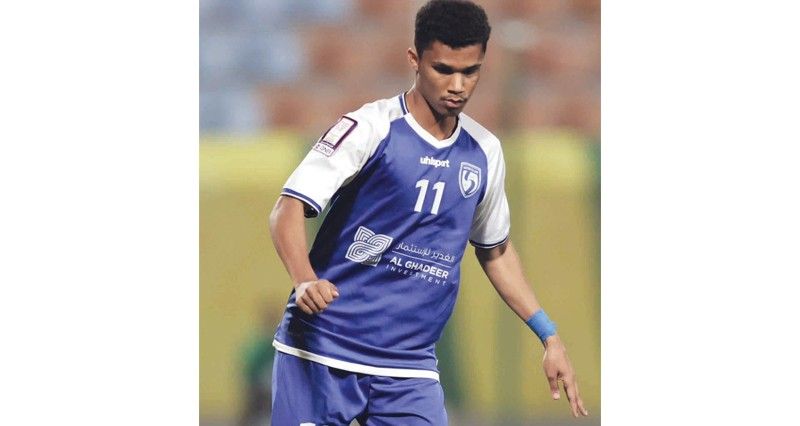 فـي ختام مباريات الجولة التاسعة عشرة لدورينانادي عمان يبحث عن أهم ثلاث نقاط أمام الخابورة ولقاء الهروب الكبير بين الرستاق وبهلاء