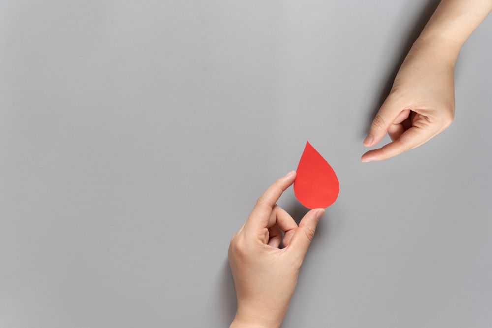 للتوعية دورٌ كبير بتخفيف حدتها: الهيموفيليا مرضٌ وراثي يُسبَب النزيف.. وهكذا تُحسنين من حياتكِ في ظل وجوده