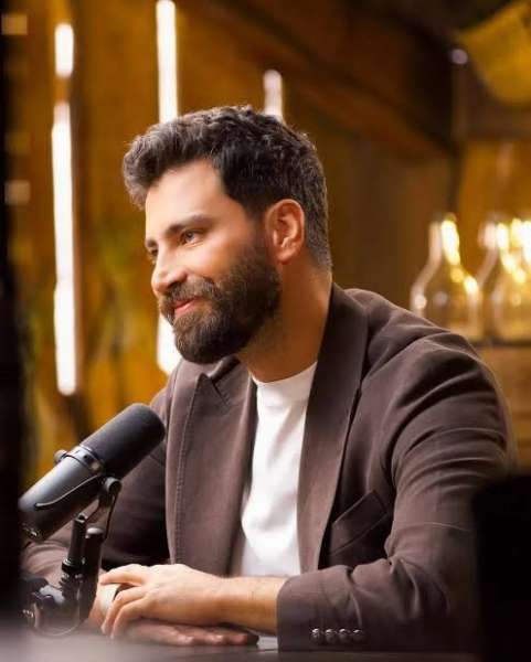 مسلسل أنا أنت.. أنت مش أنا سيظهر إلى النور قريبًا بعد ٨...