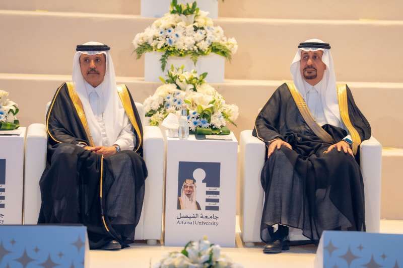 الأمير بندر بن سعود: التعليم السعودي يجسّد قصة نجاح عالمية بفضل دعم...