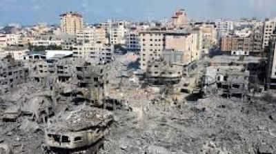 أخبار اليمن : ارتفاع حصيلة شهداء غزة إلى 51266