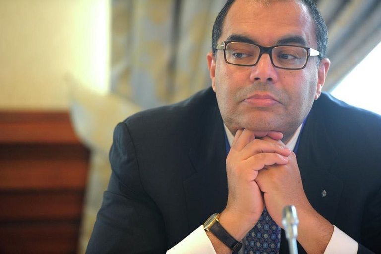 د. محمود محيي الدين: مصر لديها المقومات لتعزيز موقعها في…