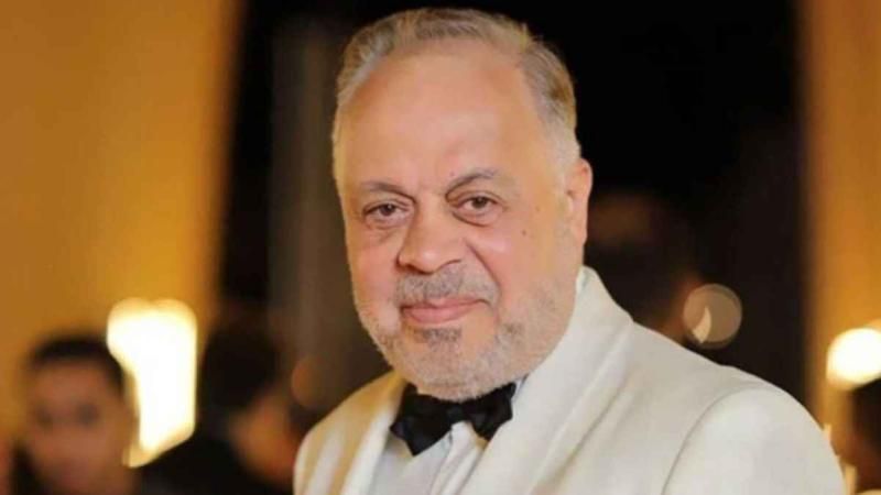 نقيب المهن التمثيلية: لا للتجاوزات في تغطية أحزان الفنانين وحرمة الميت يجب...