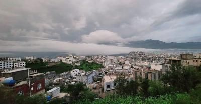 أخبار اليمن : توقعات الطقس خلال الـ24 ساعة المقبلة