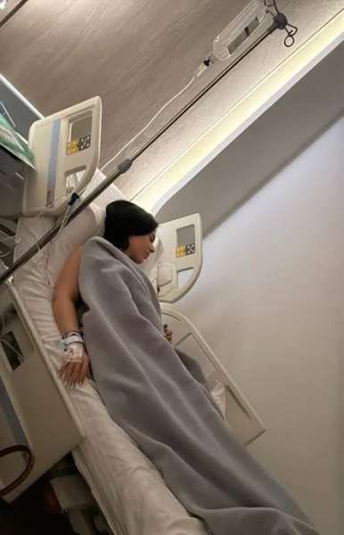 علياء صبحي عن حادثتها: لن أترك حقي وأثق في العدالة والقانون