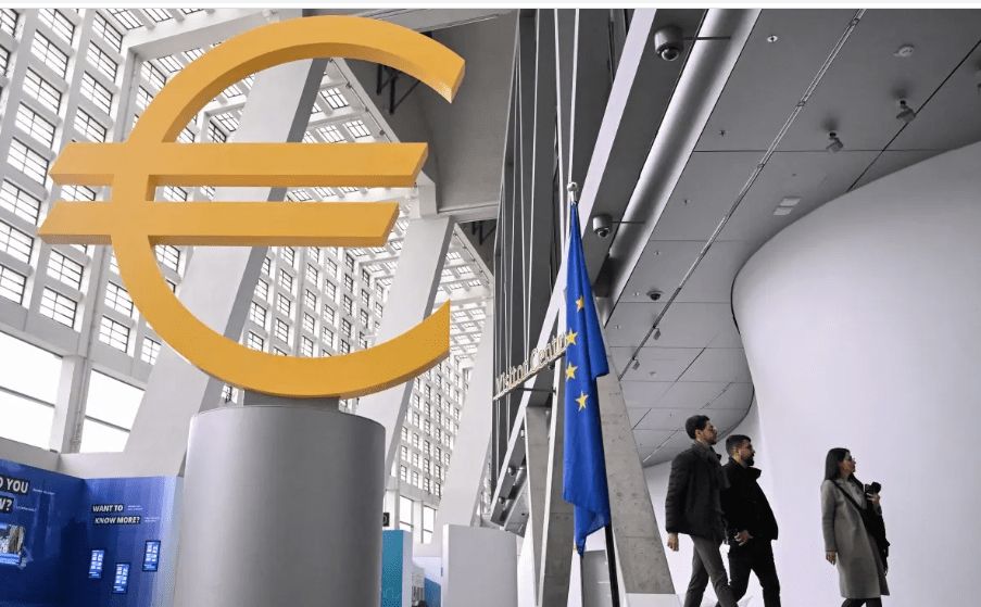 المركزي الأوروبي: تضخم منطقة اليورو سيتجاوز التوقعات في عامي…