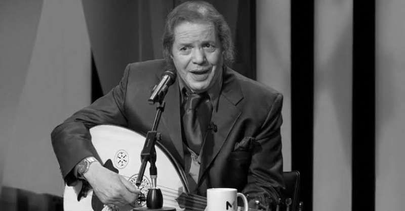 حالة حداد لوفاة المطرب المغربي محسن جمال.. ما سبب وفاته؟