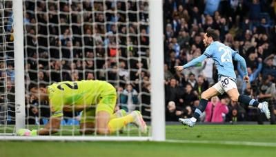 سيتي يُشعل صراع المراكز الأوروبية