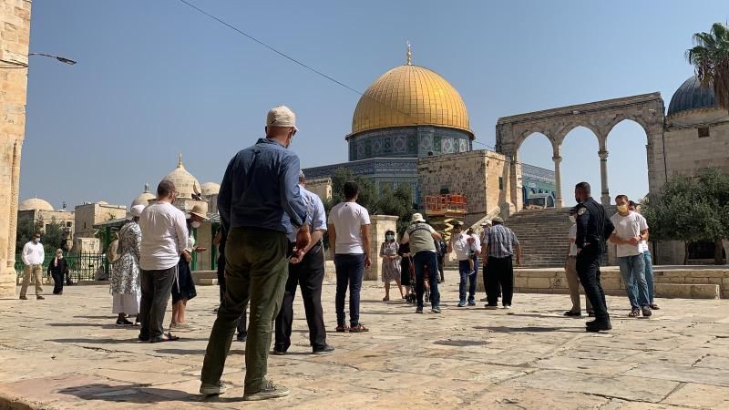 تصعيد إسرائيلي في القدس والضفة الغربية واقتحامات واعتداءات وتضييق مستمر