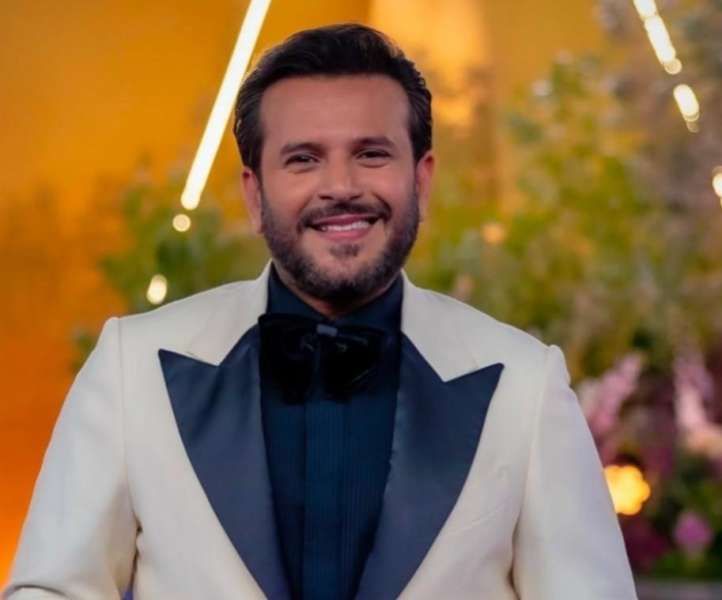 بطريقة مفاجأة.. وفاة الإعلامي الشاب صبحي عطري!