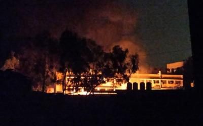 أخبار اليمن : مجزرة جديدة للاحتلال في قطاع غزة