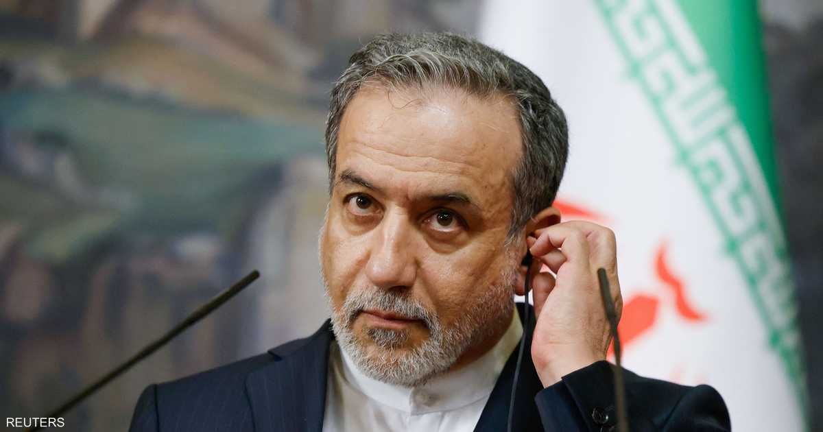 العالم اليوم - رسالة من عراقجي إلى إسرائيل.. مرفقة بـ"الوجه المرعب"