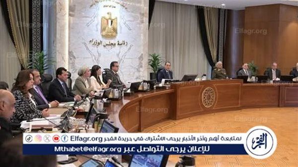 عاجل - مجلس الوزراء يوافق على تمديد تأشيرة الترانزيت المجانية لمدة عام إضافي
