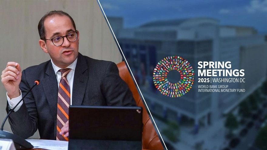 وزير المالية: التغيرات المقبلة في التجارة العالمية تجعل…