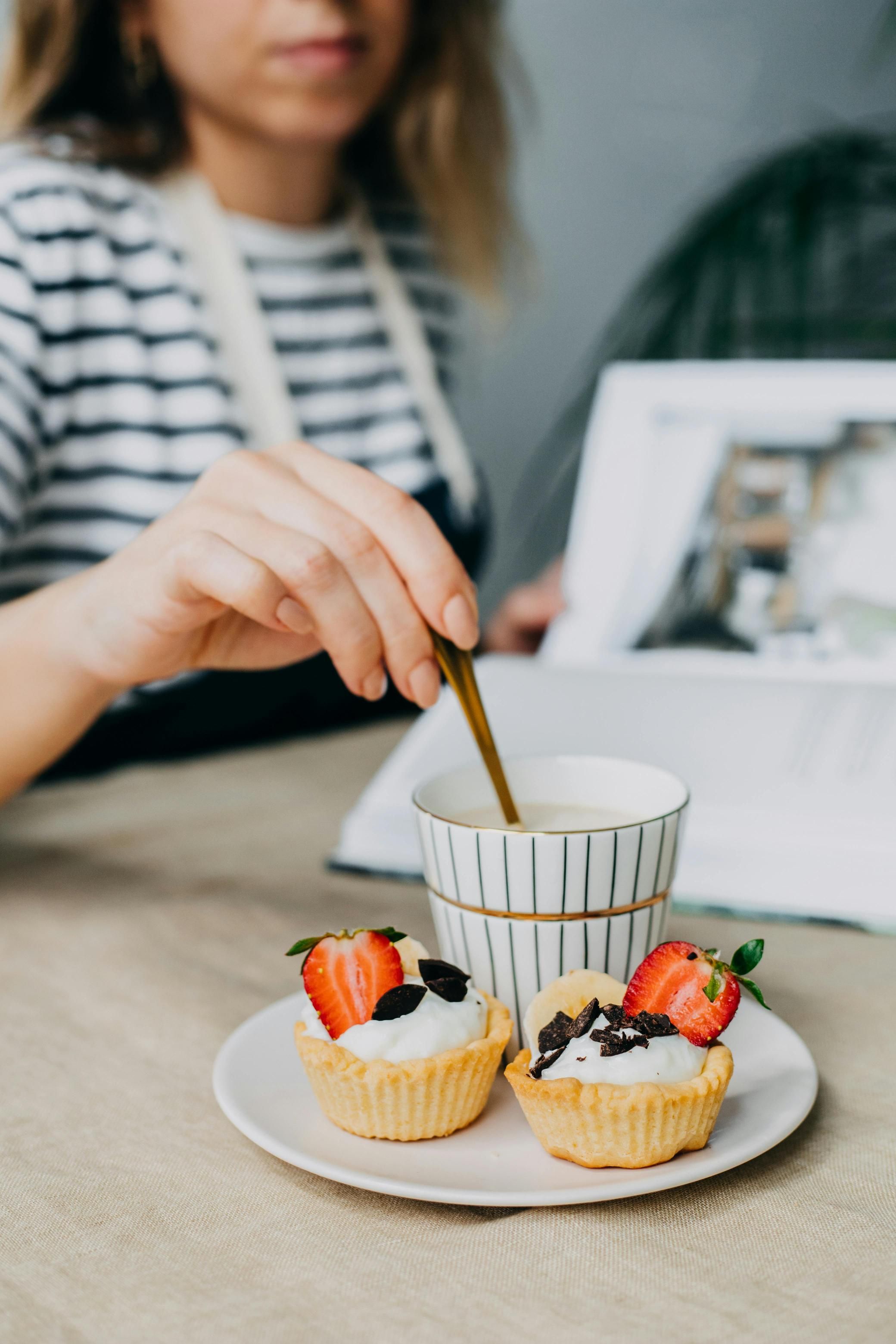 بديلٌ مثالي للسكر: إليكِ ما تحتاجين معرفته عن مُحلي فاكهة الراهب