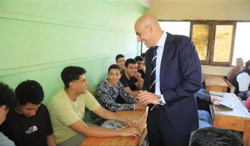 معركة الدرجات.. موعد امتحانات نهاية العام الدراسي 2025