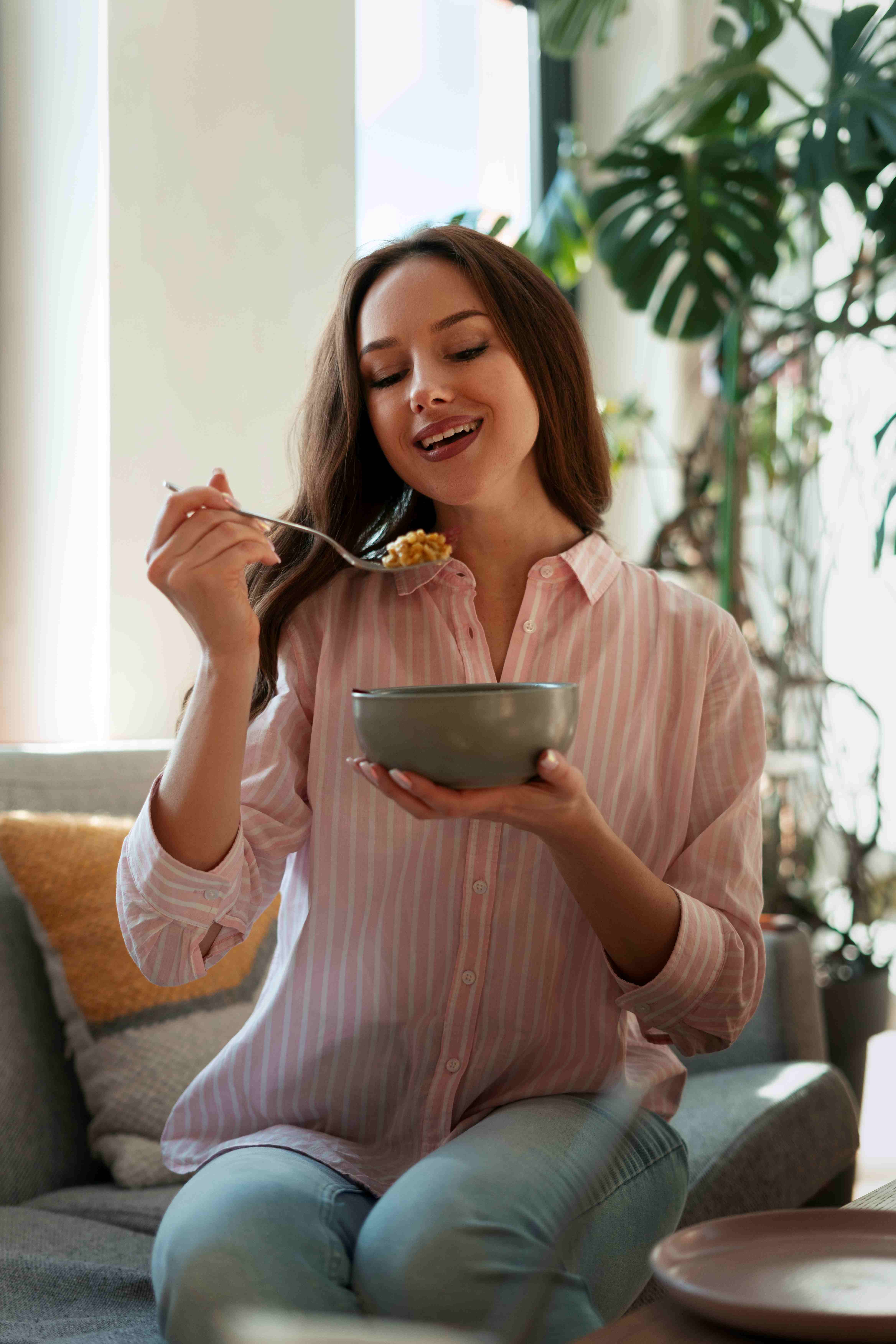 فوائد الحمص للنساء..تناوليه يوميًا وانعشي صحتك وجمالك