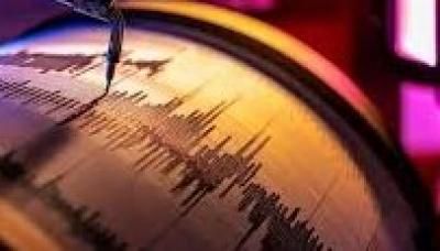 أخبار اليمن : زلزال بقوة 6.2 يضرب هذه المدينة