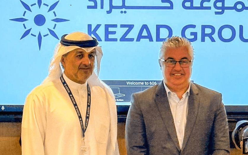 اقتصادية قناة السويس تبحث مع موانئ أبوظبي التكامل في سلاسل…