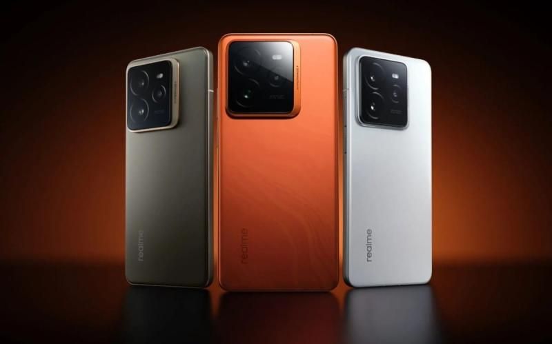 ببطارية جبّارة وبمواصفات غير مسبوقة.. أهم مميزات هاتف Realme GT 7 الجديد...