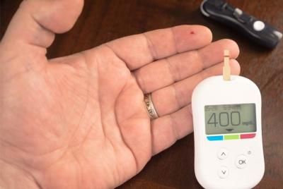 أخبار اليمن : 7 علامات تنذر بارتفاع السكر في الدم خلال الصيف