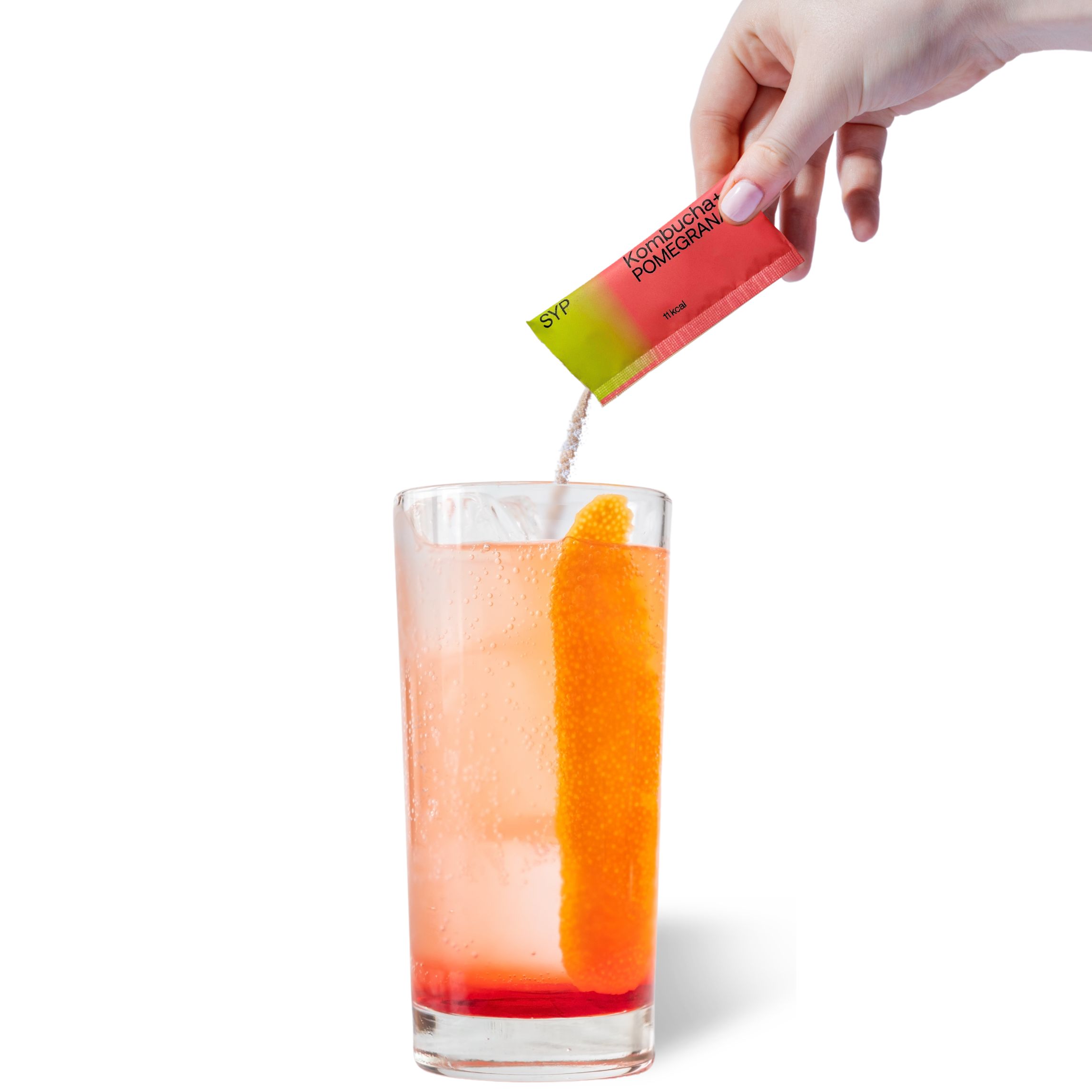 خاص "دوت الخليج".. ليا كويلو وجاستين دامبت مؤسستا Shake Your Plants: الترطيب أكثر من مجرد إرواء للعطش.. ويُوفر نهجًا صحيًا شاملًا