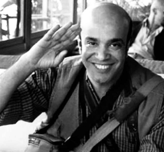 كلمة ”المستشار تركي آل الشيخ” عن الفنان الراحل ”سليمان عيد”