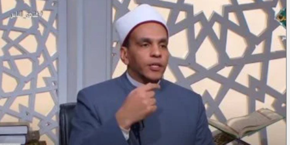 أمين الفتوى يوضح ما الخمار؟ وكيف تطبقه المرأة كما أراده الله؟