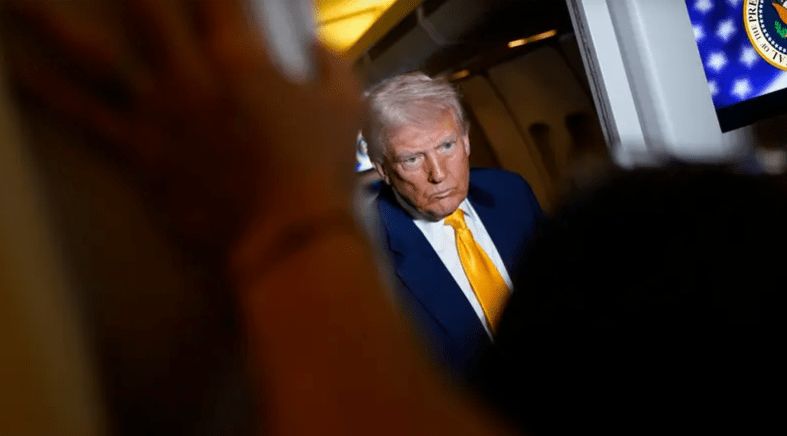 ولايات أمريكية تطعن أمام القضاء ضد رسوم ترامب الجمركية