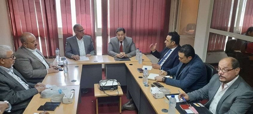 رشا عبد العال: التسهيلات الضريبية تدعم الاقتصاد الرسمي وتشجع…