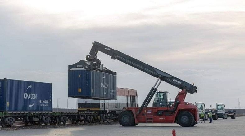 عاجل.. النقل تطرح 23 ميناء جاف ومنطقة لوجستية للاستثمار