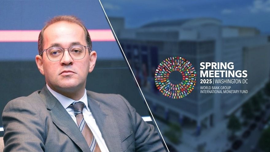 وزير المالية: تعظيم فرص التبادل التجاري والاستثماري مع…