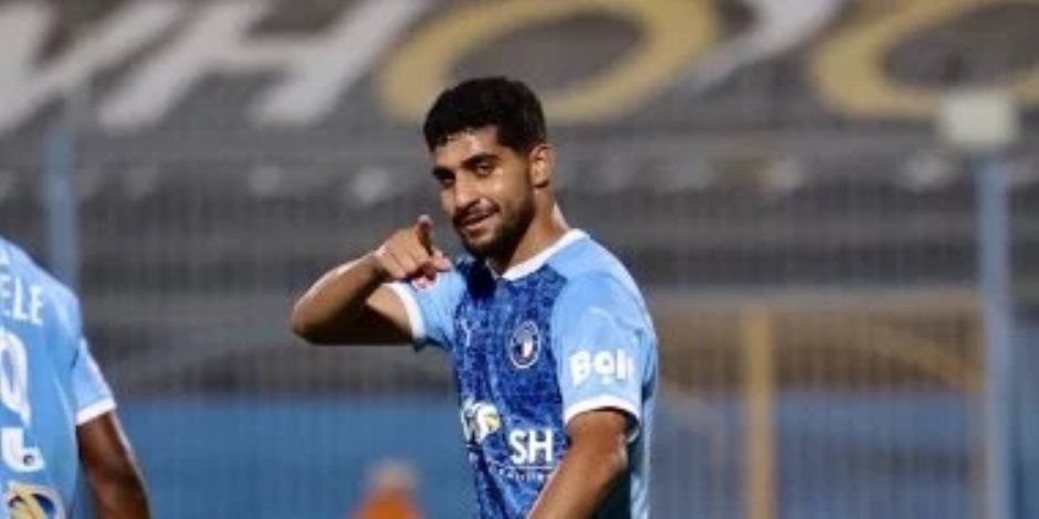 مدرب بيراميدز: نحترم قوة أورلاندو خارج ملعبه ولكننا نعيش فترة رائعة