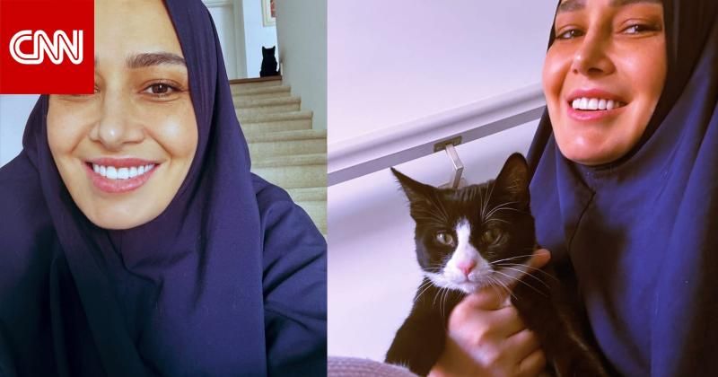 حقيقة زواج حلا شيحة بعد الحجاب.. مروة صبري تكشف التفاصيل وترد على...