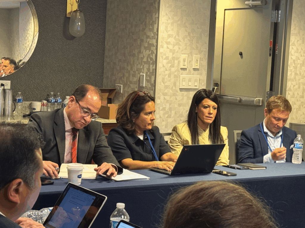 المشاط: نعمل على خفض تكلفة الاستثمار للقطاع الخاص وتوحيد…