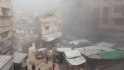 أخبار اليمن : ارتفاع عدد شهداء غزة إلى 51,355