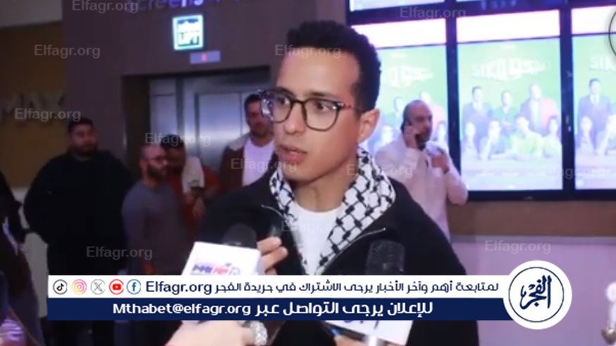 "ولاد الشمس" يحتل المركز الأول في قائمة الأعلى مشاهدة على منصة watch IT