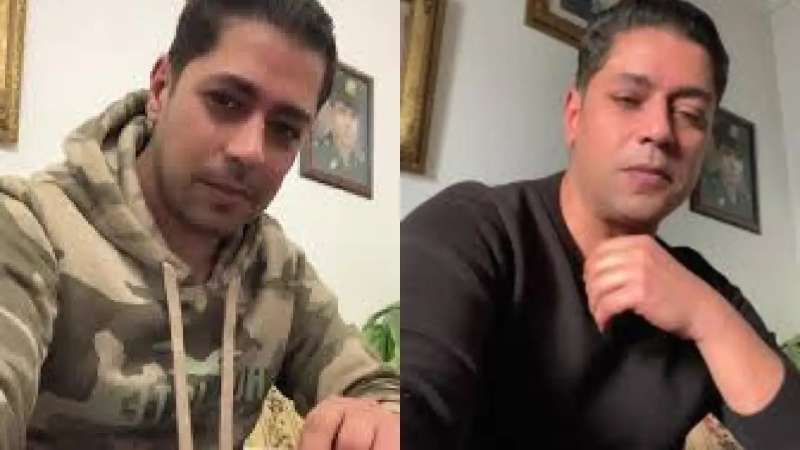 بدون سابق إنذار.. وفاة التيك توكر شريف نصار وسط حالة من الذهول...