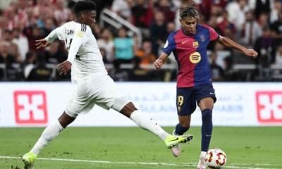 كلاسيكو ناري في نهائي كأس ملك إسبانيا