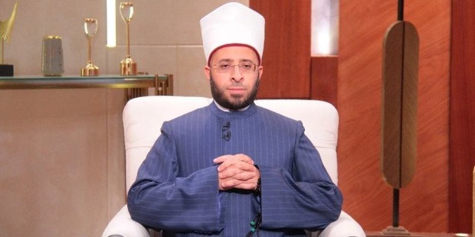 رئيس الجمهورية ينيب وزير الأوقاف في حضور عزاء بابا الفاتيكان