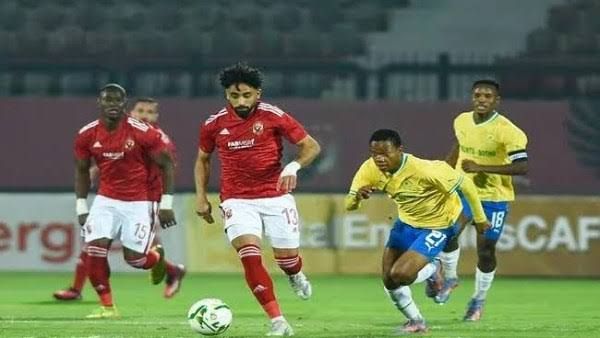 يلا كورة لايف.. مشاهدة مباراة الأهلي ضد صن داونز مباشر دون تقطيع | نصف نهائي دوري أبطال إفريقيا